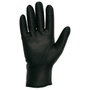 Guantes de Trabajo JUBA Negro Nitrilo Frío 11