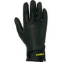 Guantes de Trabajo JUBA Negro Nitrilo Frío 11