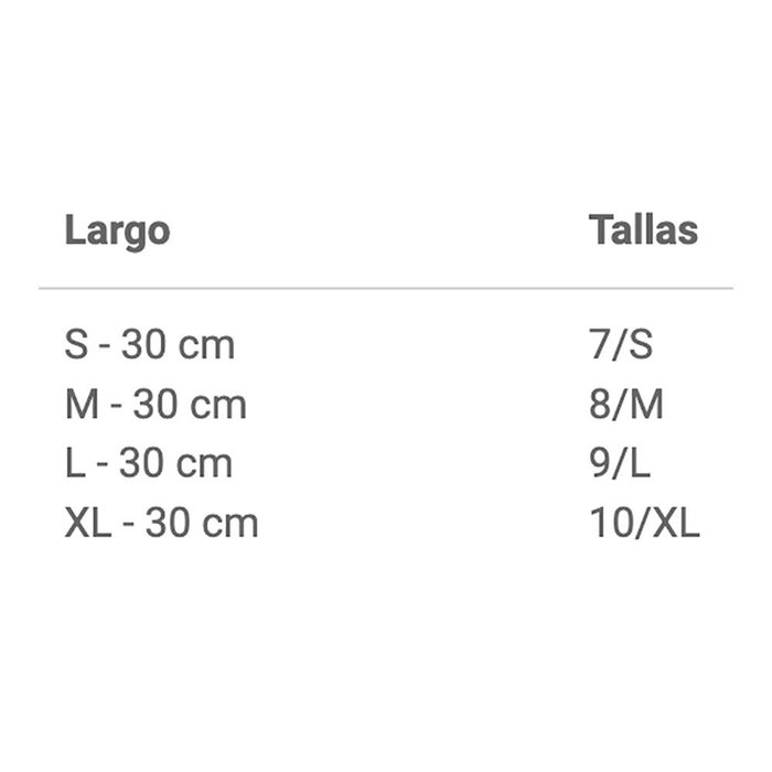 Juba Guante t-07 Riego Jardín Antideslizante PVC Arenoso Algodón Azul Talla 7