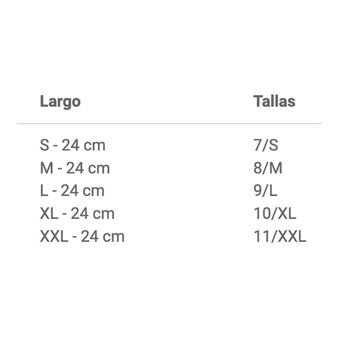 Caja 50 guantes desechables nitrilo naranja sin polvo talla 8 juba