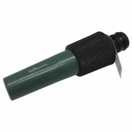 Aqua Control Lanza de riego regulable Maxi Flow 1 pulg