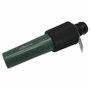 Aqua Control Lanza de riego regulable Maxi Flow 1 pulg