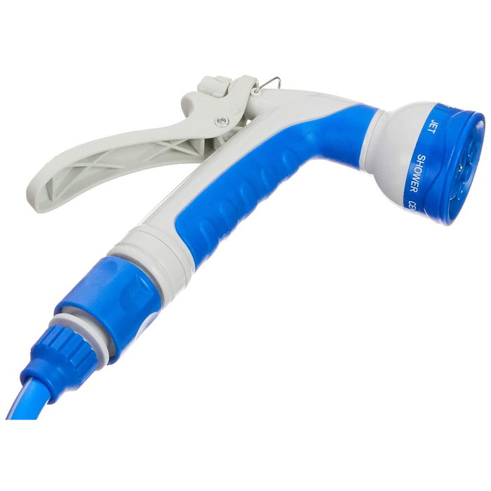 Aqua Control Carrito portamanguera especial terrazas 10 m