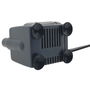 Aqua Control Bomba Sumergible Biotop para Estanques Pequeños y Fuentes - 350 l/h, 5 W, Altura 0.65 m, Conexión 8/12 mm, Cable 1.5 m