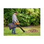 Black+Decker Aspirador Soplador Triturador 2.600 W con Cable BEBL260-QS