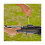 Black+Decker Aspirador Soplador Triturador 2.600 W con Cable BEBL260-QS