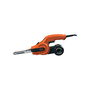 Black+Decker Lijadora de lima KA900E-QS 350W