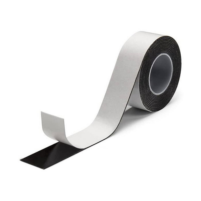 Inofix Cinta doble cara para exterior 19 mm x 1,5 m Inofix Cinta doble cara para exterior 19 mm x 1,5 m