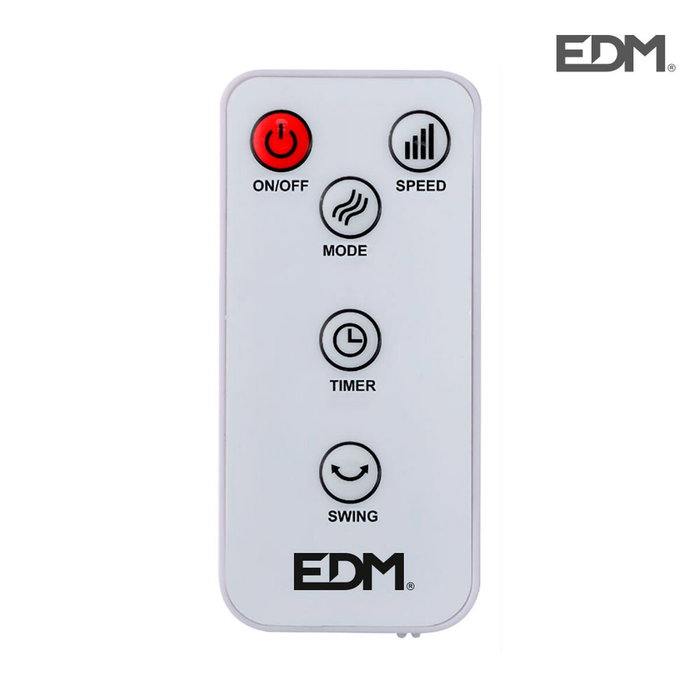 Edm Recambio mando para 33955 edm Edm Recambio mando para 33955 edm