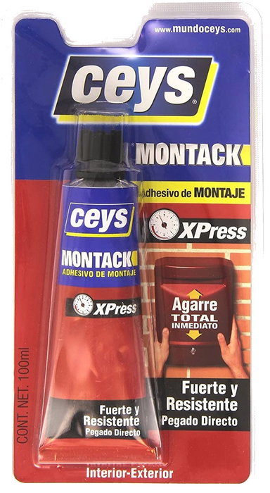 Ceys Montack Inmediato 100 g