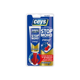 Ceys Silicona Stop Moho Easy Blanco 70 ml