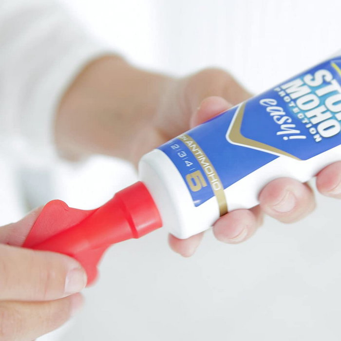 Ceys Silicona Stop Moho Easy Blanco 70 ml