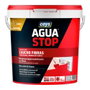 Ceys Aguastop Caucho Fibras Gris 5 kg Impermeabilizante