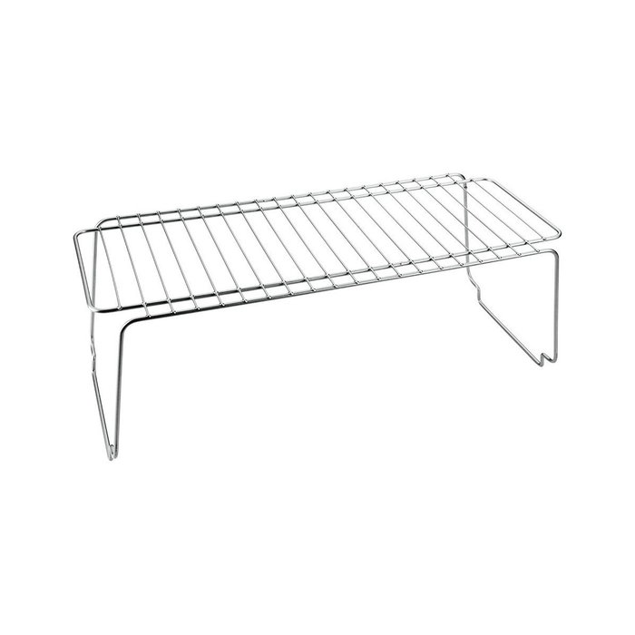 Metaltex Estante apilable 45 x 19 x 18 cm Metaltex Estante apilable 45 x 19 x 18 cm