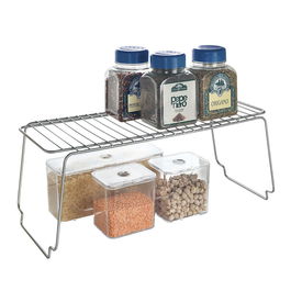 Metaltex Estante Apilable 45 x 19 x 18 cm