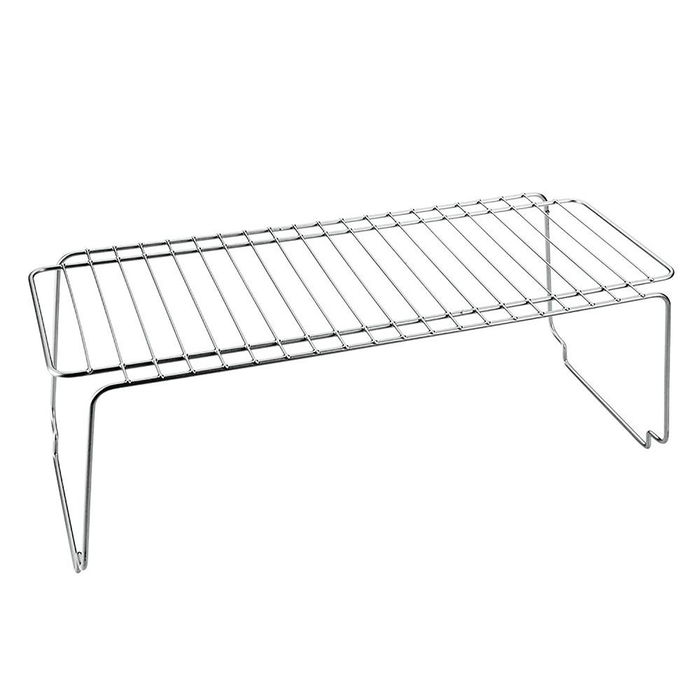 Metaltex Estante Apilable 45 x 19 x 18 cm