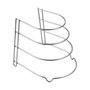 Metaltex Sartenero Canyon de 4 alturas