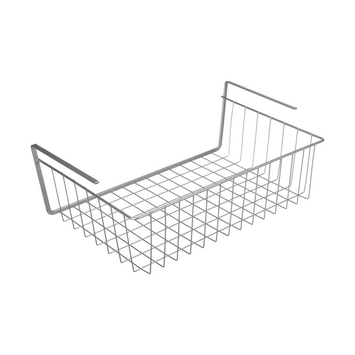 Metaltex Estante intermedio Kanguro 40 x 26 x 14 cm Metaltex Estante intermedio Kanguro 40 x 26 x 14 cm