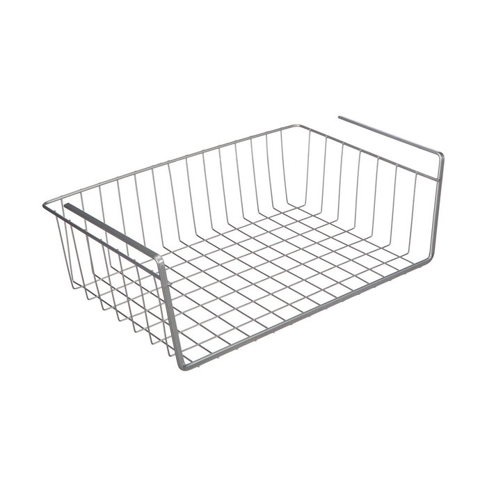 Metaltex Estante intermedio Kanguro 40 x 26 x 14 cm Metaltex Estante intermedio Kanguro 40 x 26 x 14 cm