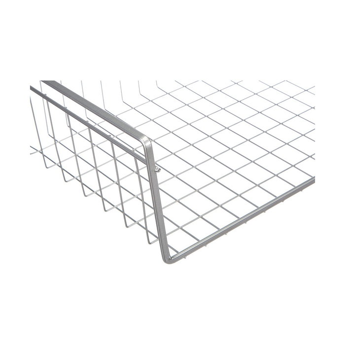 Metaltex Estante intermedio Kanguro 40 x 26 x 14 cm Metaltex Estante intermedio Kanguro 40 x 26 x 14 cm