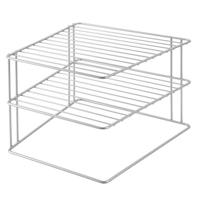 Metaltex Rinconera Palio de 3 alturas 25 x 25 x 19 cm Metaltex Rinconera Palio de 3 alturas 25 x 25 x 19 cm