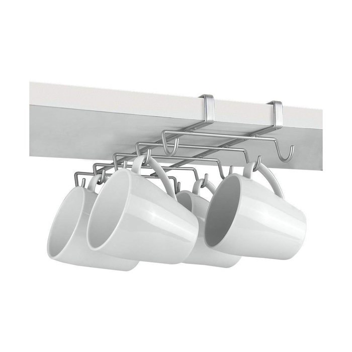 Metaltex Colgador my-mug para 10 tazas Metaltex Colgador my-mug para 10 tazas