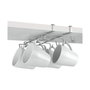 Metaltex Colgador my-mug para 10 tazas