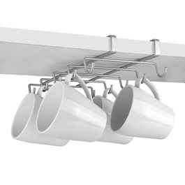 Metaltex Colgador my-mug para 10 tazas 28 x 14 x 6 cm