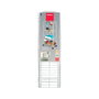 Metaltex Carrito multiuso con 4 cestos blanco 41 x 23 x 84 cm