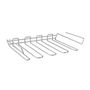 Metaltex My-Crystal Colgador Estante para Copas 38 x 26 x 7 cm