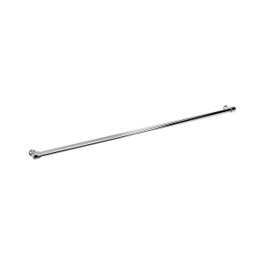 Metaltex Barra de colgar Lonardo de 78 cm