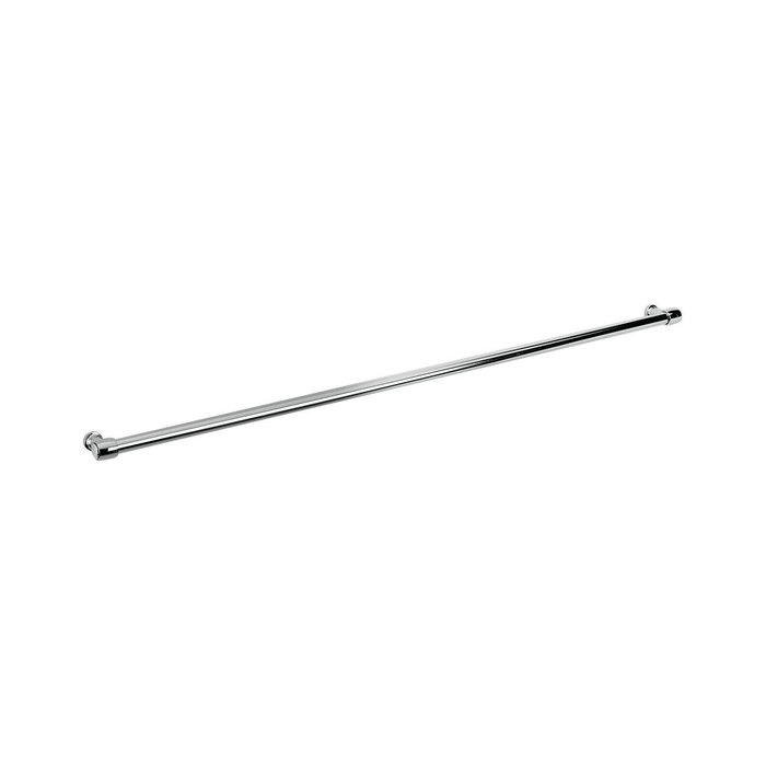 Metaltex Barra de colgar Lonardo de 78 cm Metaltex Barra de colgar Lonardo de 78 cm