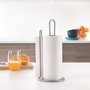 Metaltex Portarrollos de cocina My-roll ø15 x 32 cm
