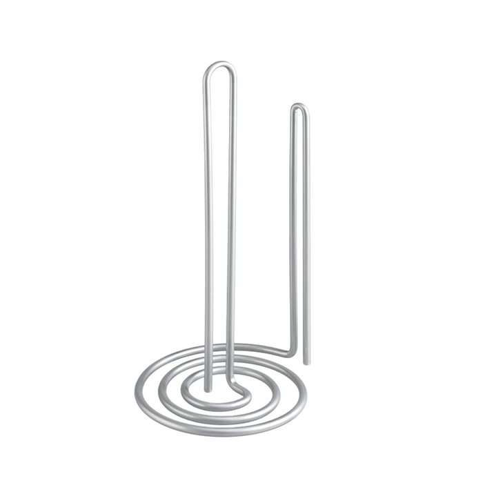 Metaltex Portarrollos de cocina My-roll ø15 x 32 cm Metaltex Portarrollos de cocina My-roll ø15 x 32 cm