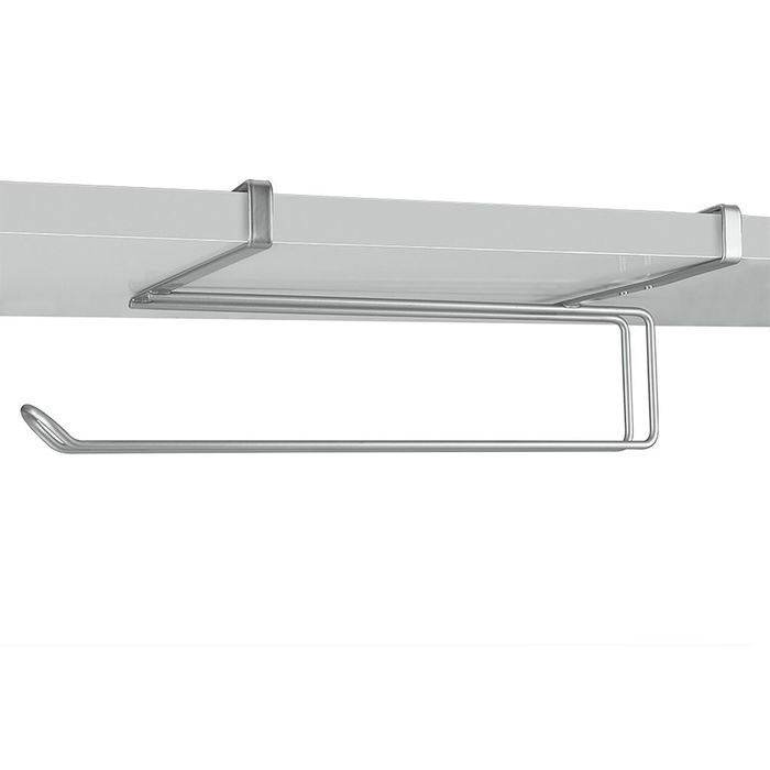 Metaltex Colgador rollo de cocina Easy-roll 35 x 18 x 10 cm