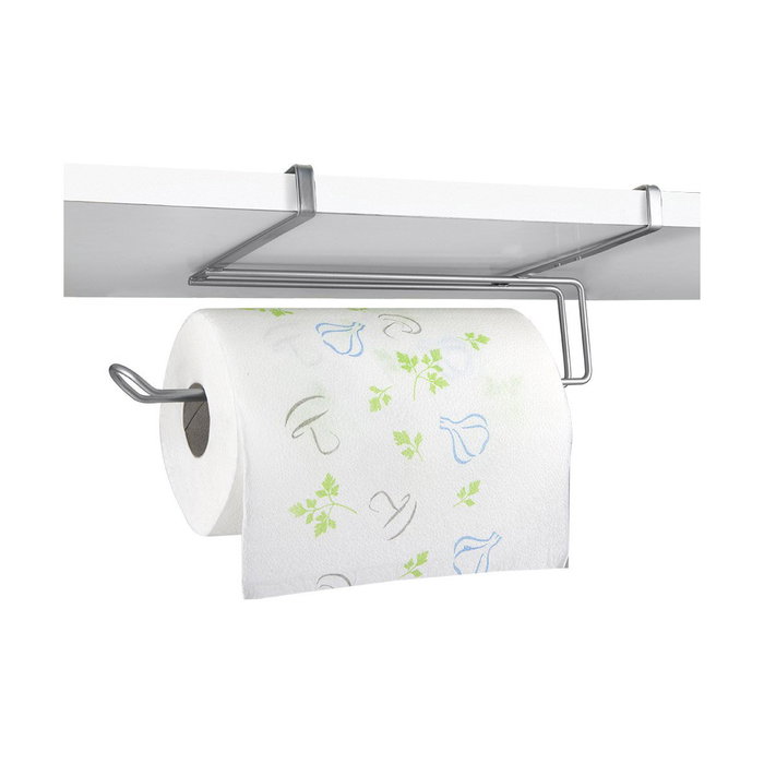 Metaltex Colgador rollo de cocina Easy-roll 35 x 18 x 10 cm Metaltex Colgador rollo de cocina Easy-roll 35 x 18 x 10 cm