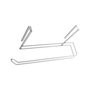 Metaltex Colgador rollo de cocina Easy-roll 35 x 18 x 10 cm