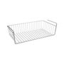 Metaltex Estante intermedio Kanguro 50 x 26 x 14 cm