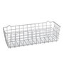 Metaltex Cestillo Multiuso Koala 33 x 9 x 12 cm Recubrimiento Polytherm Metallic Made in Italy
