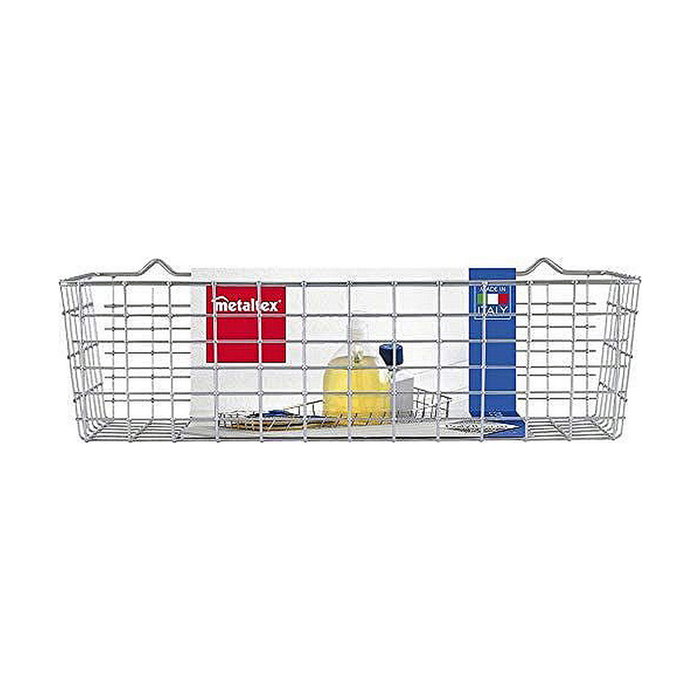 Metaltex Cestillo multiuso Koala 33 x 9 x 12 cm Metaltex Cestillo multiuso Koala 33 x 9 x 12 cm