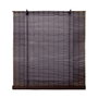 Cintacor Estor enrollable bambú Ocre wengue 120 x 175 cm