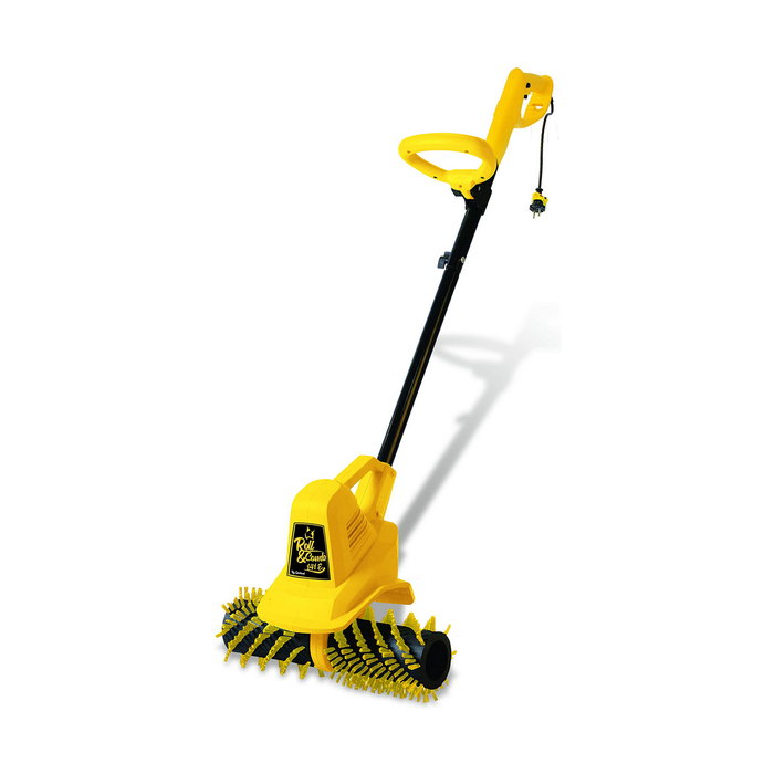 Garland Peinadora y barredora eléctrica para césped artificial 141e-v19 300W
