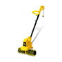 Garland Peinadora y barredora eléctrica para césped artificial 141e-v19 300W