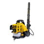 Garland 500MG-V19 Soplador de Mochila Gasolina 2 Tiempos 42,7cc 216km/h 18m³/min 6,1kg