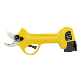 Garland Tijera Eléctrica de Poda 130 sbw-21 55-0007, 500W, Ø30mm, con 2 Baterías de Litio