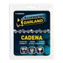 Garland Cadena de Motosierra para Espada de 20 Pulg / 50 cm, 76 Eslabones, 325 Pulg, Espesor 0,058 Pulg