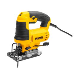 DEWALT DWE349-QS Sierra de calar eléctrica 650 W