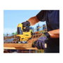 DEWALT Sierra Calar Electrónica 650W DWE349-QS con Acción Pendular Regulable