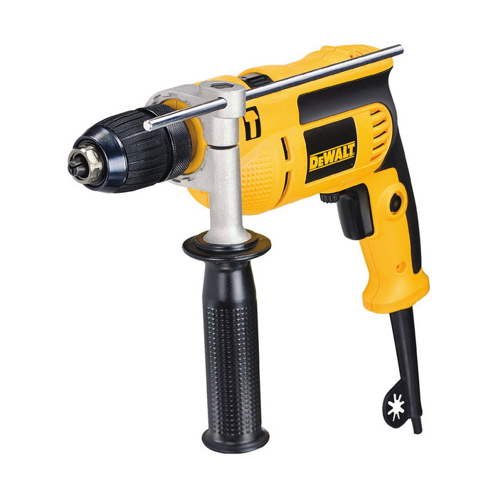 Dewalt Taladro Percutor Dwd024ks - qs con Maletín