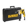 Dewalt Taladro Percutor Dwd024ks - qs con Maletín